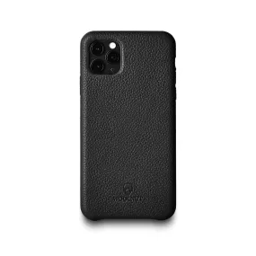 Woolnut Leather Case for iPhone 11 Pro Max