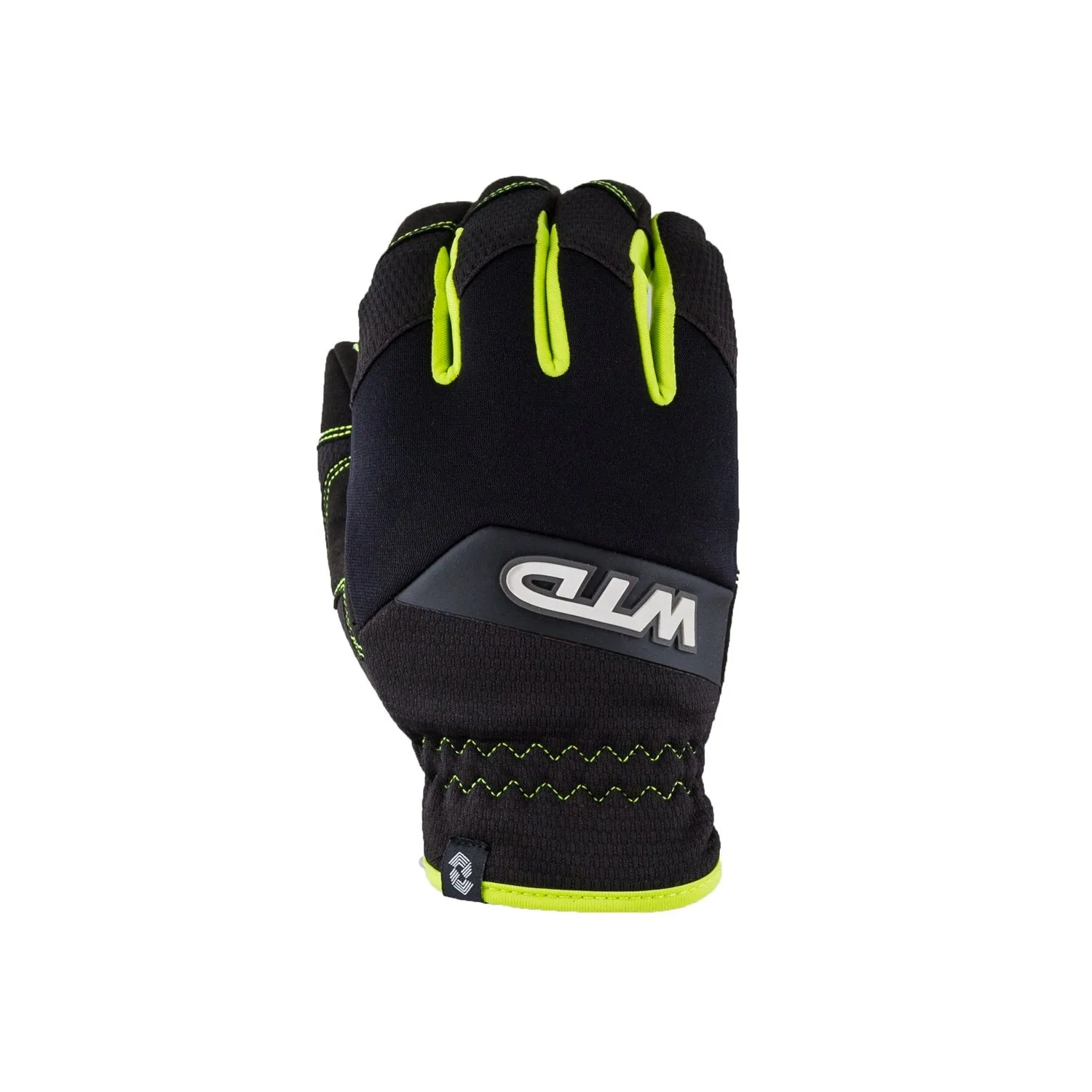 WTD Spin Nut Mechanics Smartglove