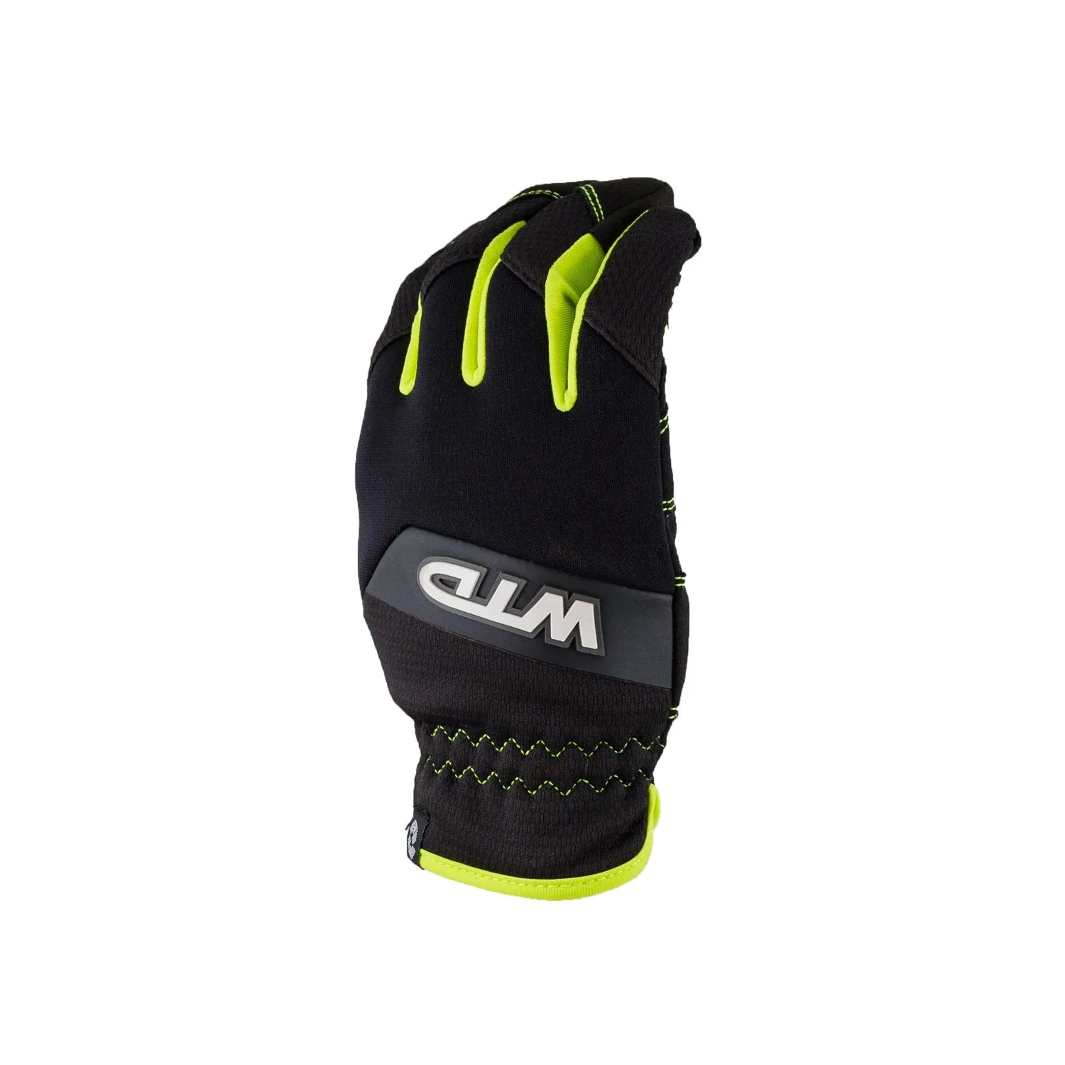 WTD Spin Nut Mechanics Smartglove