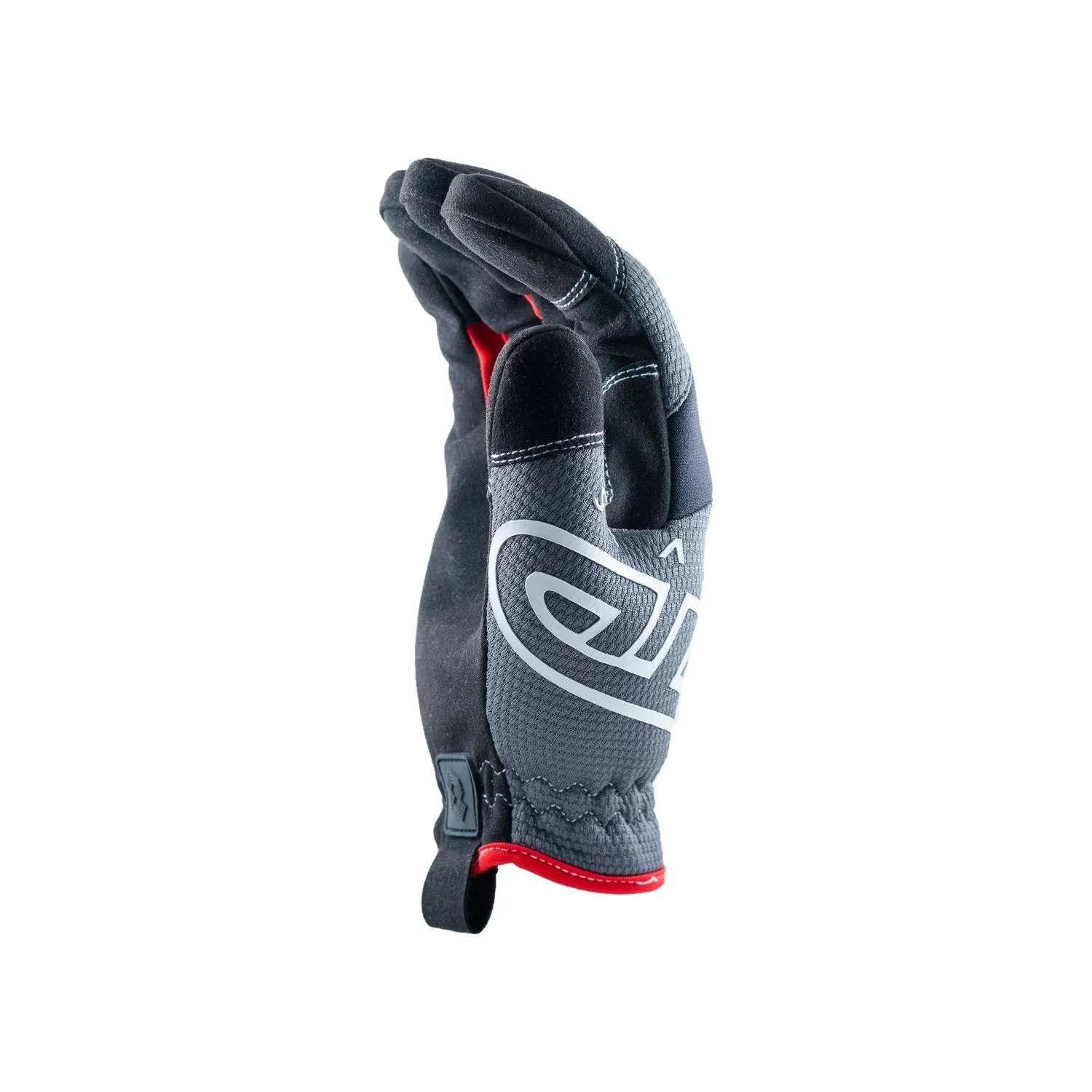 WTD You Tuber Mechanics Smartglove | Red