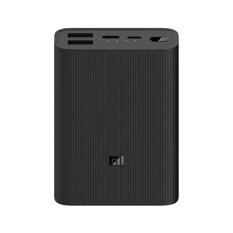 XIAOMI Power Bank 3 Ultra 10000 MAh Compact