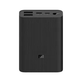 XIAOMI Power Bank 3 Ultra 10000 MAh Compact