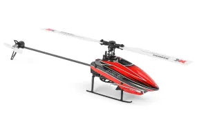 XK K110 120 Size Gyro Stabilized Helicopter - RTF