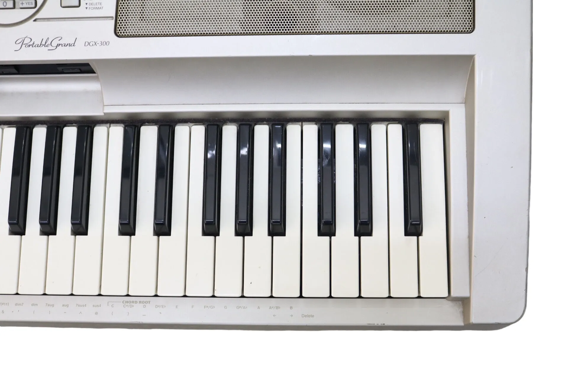 Yamaha DGX-300 Keyboard (Local Pick-Up Only)