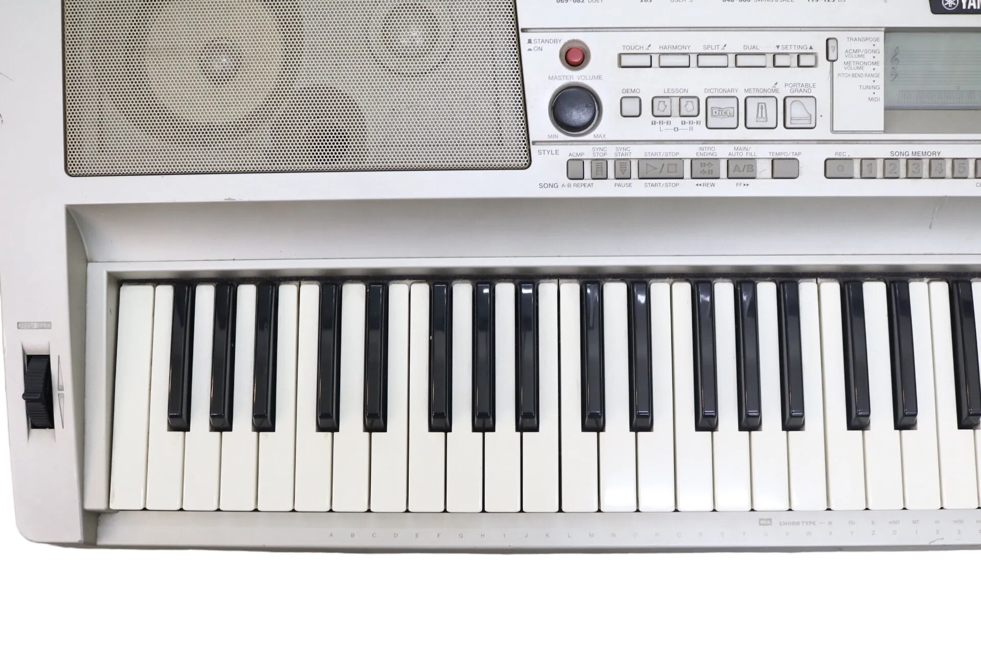 Yamaha DGX-300 Keyboard (Local Pick-Up Only)