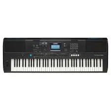 Yamaha PSR-EW425 Keyboard