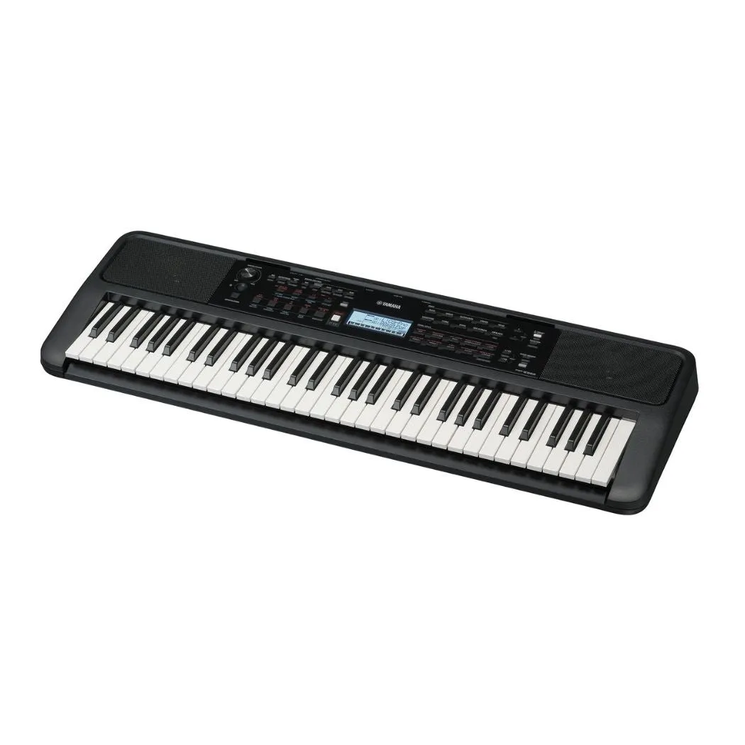 Yamaha PSRE383 Keyboard