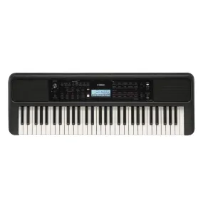 Yamaha PSRE383 Keyboard