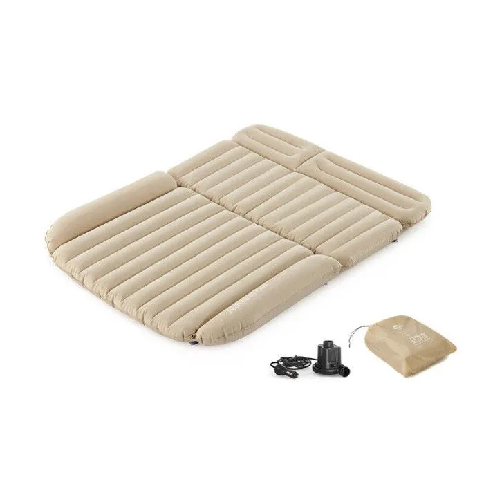 [Y.E.S] Naturehike Multifunctional Car Inflatable Mattress