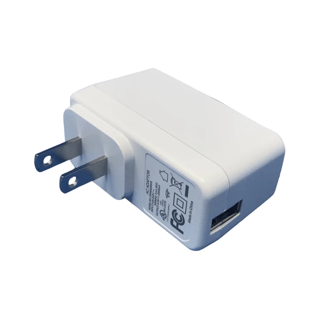 Z2 AC Plug Adapter