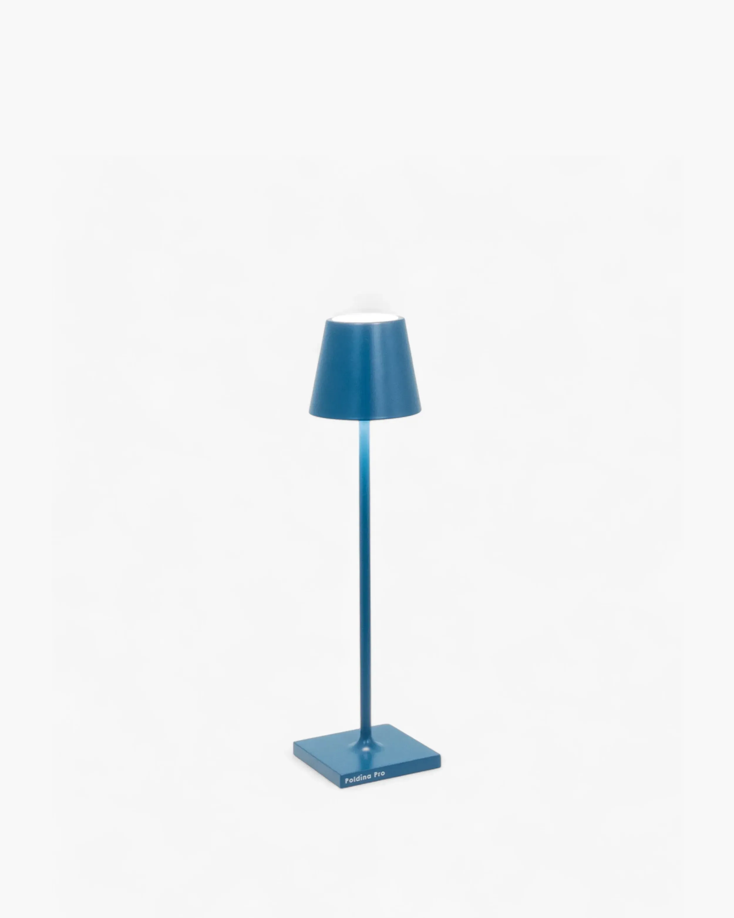 Zafferano Lampes à Porter Poldina micro table lamp