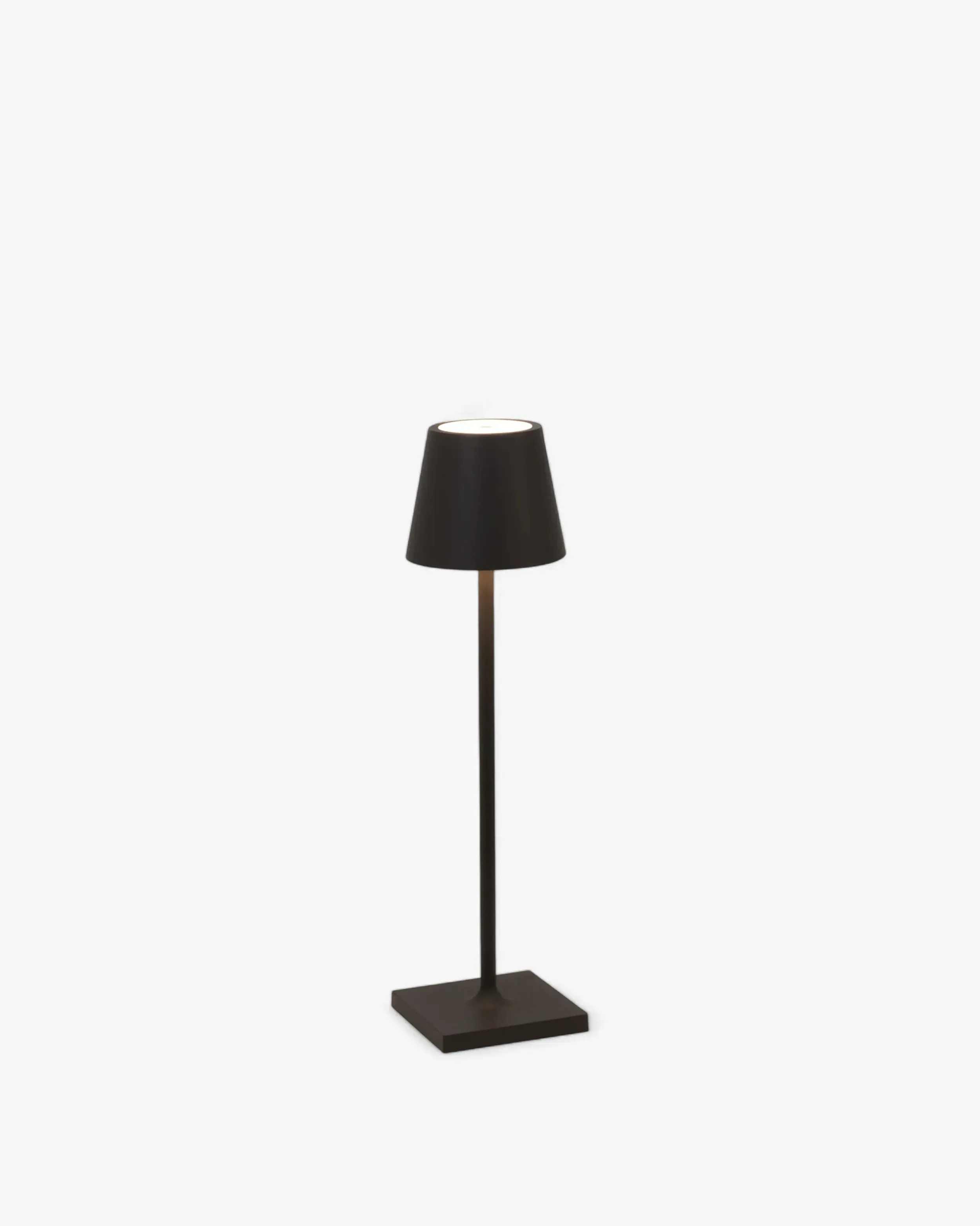 Zafferano Lampes à Porter Poldina micro table lamp