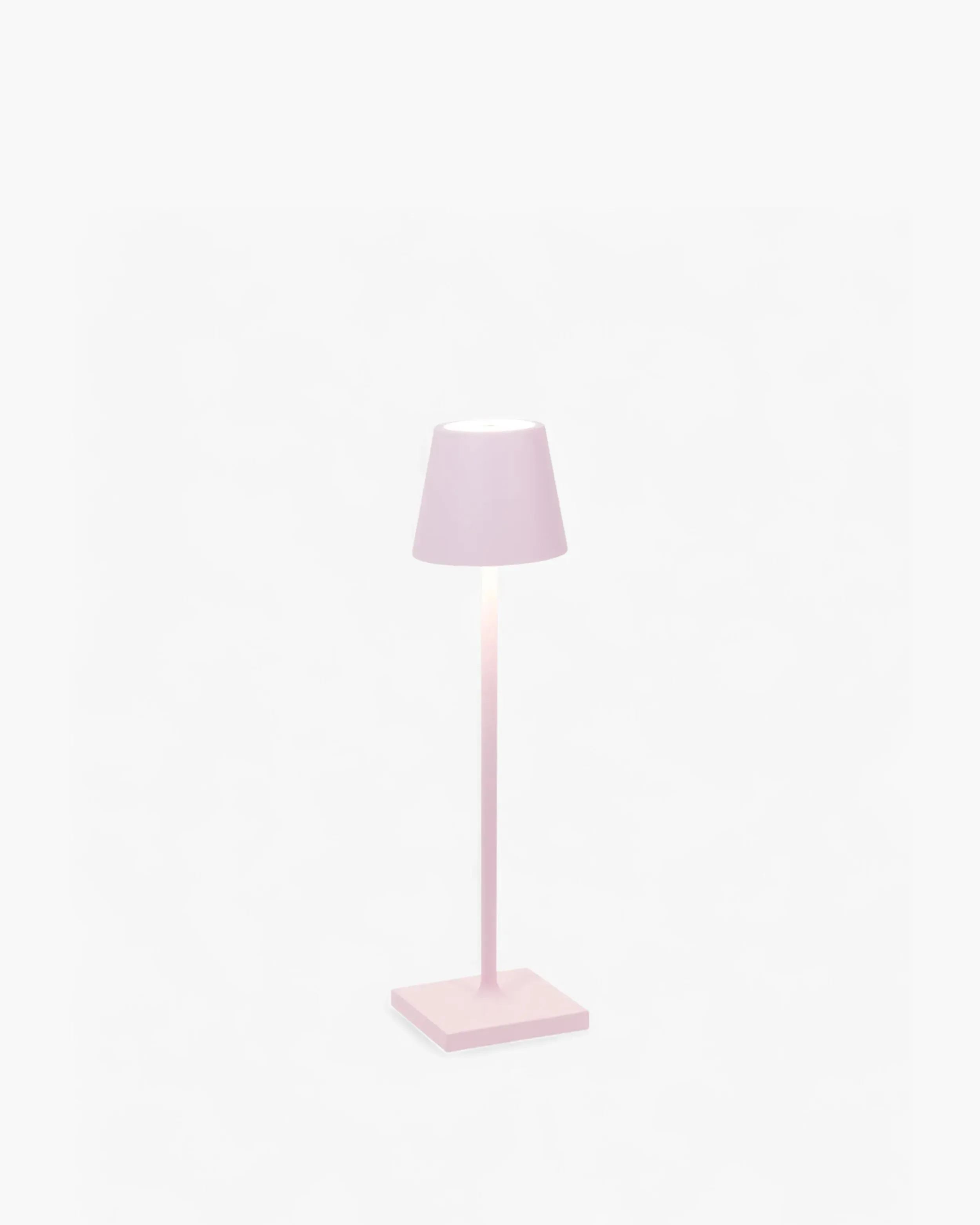 Zafferano Lampes à Porter Poldina micro table lamp