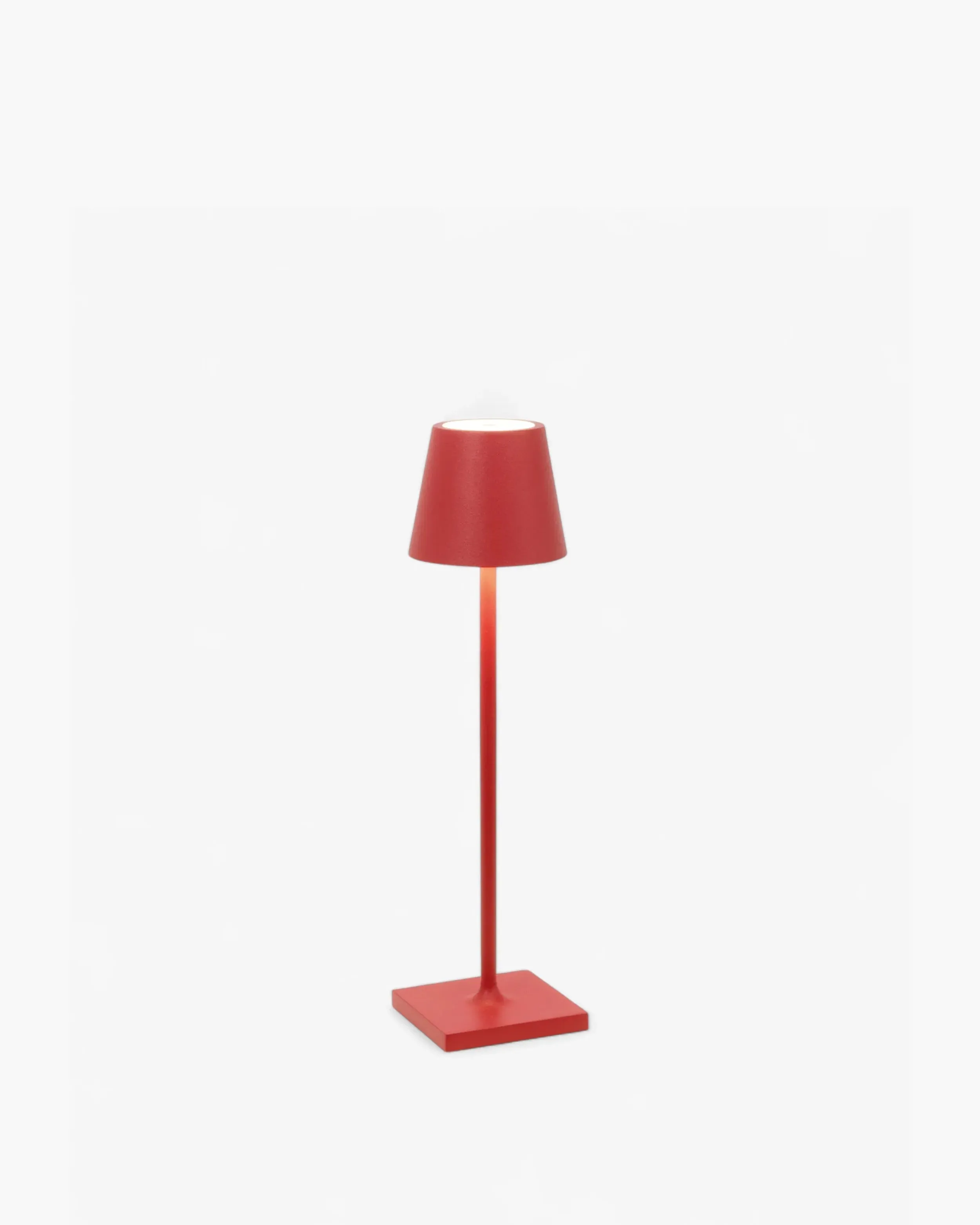 Zafferano Lampes à Porter Poldina micro table lamp