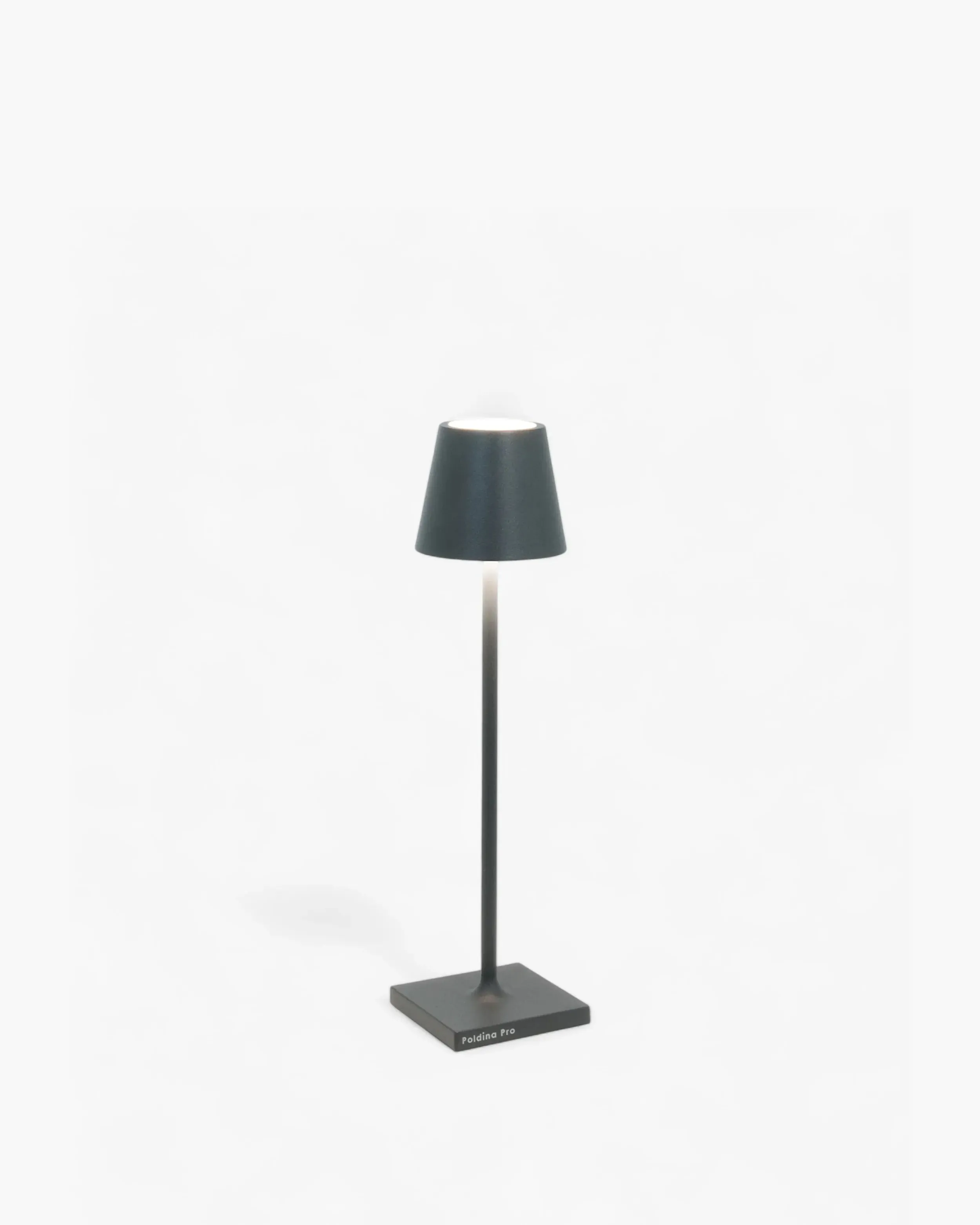 Zafferano Lampes à Porter Poldina micro table lamp