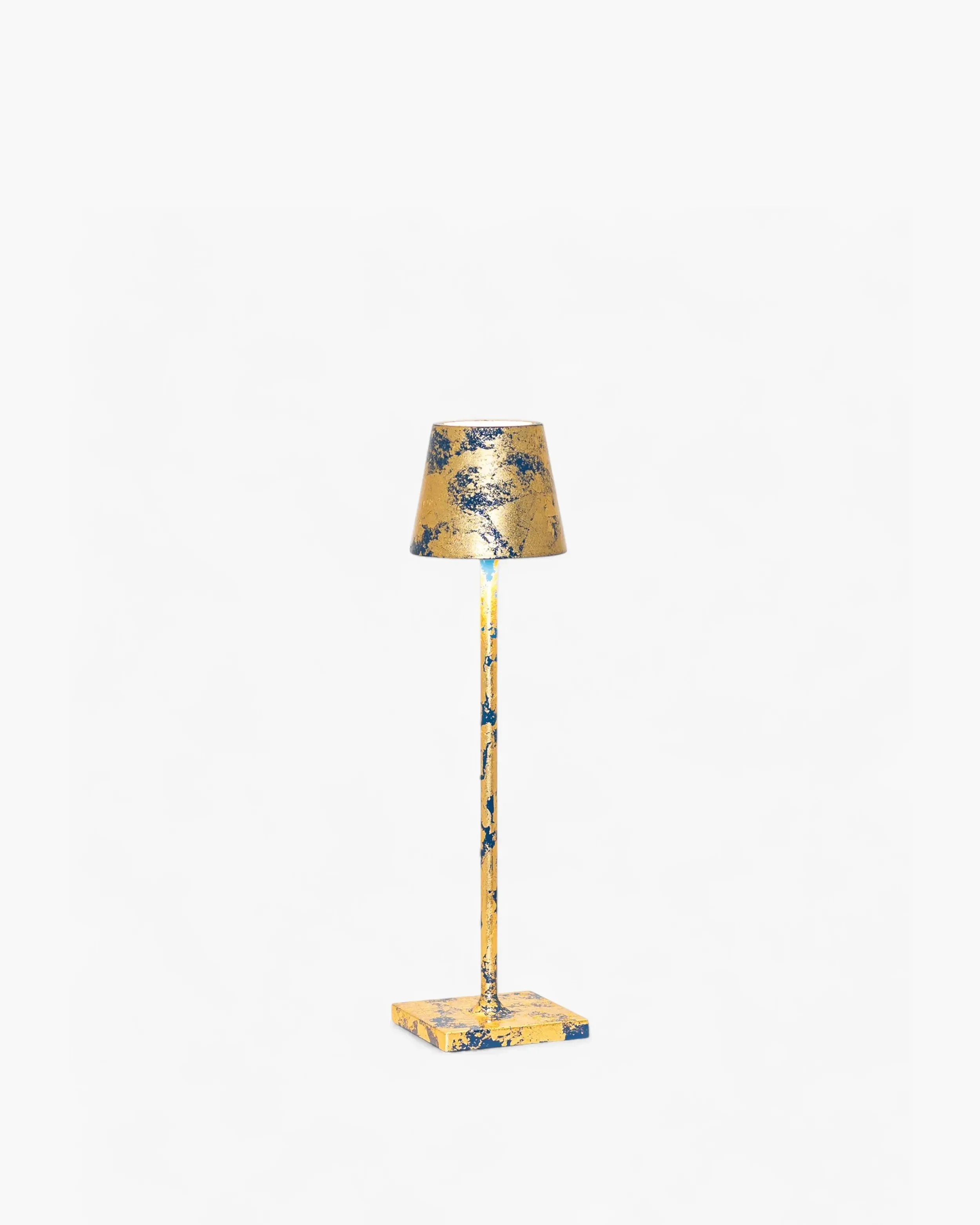 Zafferano Lampes à Porter Poldina micro table lamp