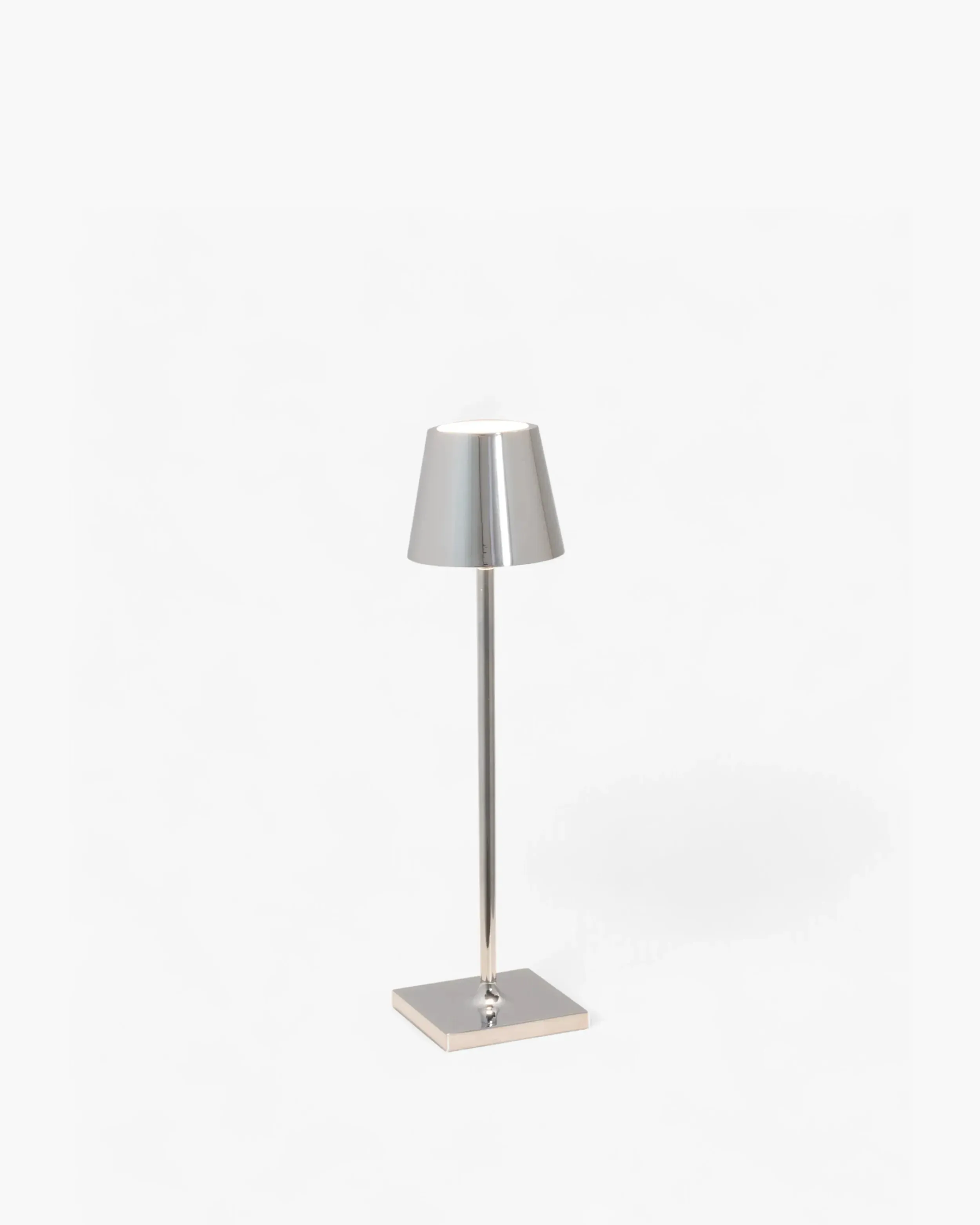 Zafferano Lampes à Porter Poldina micro table lamp