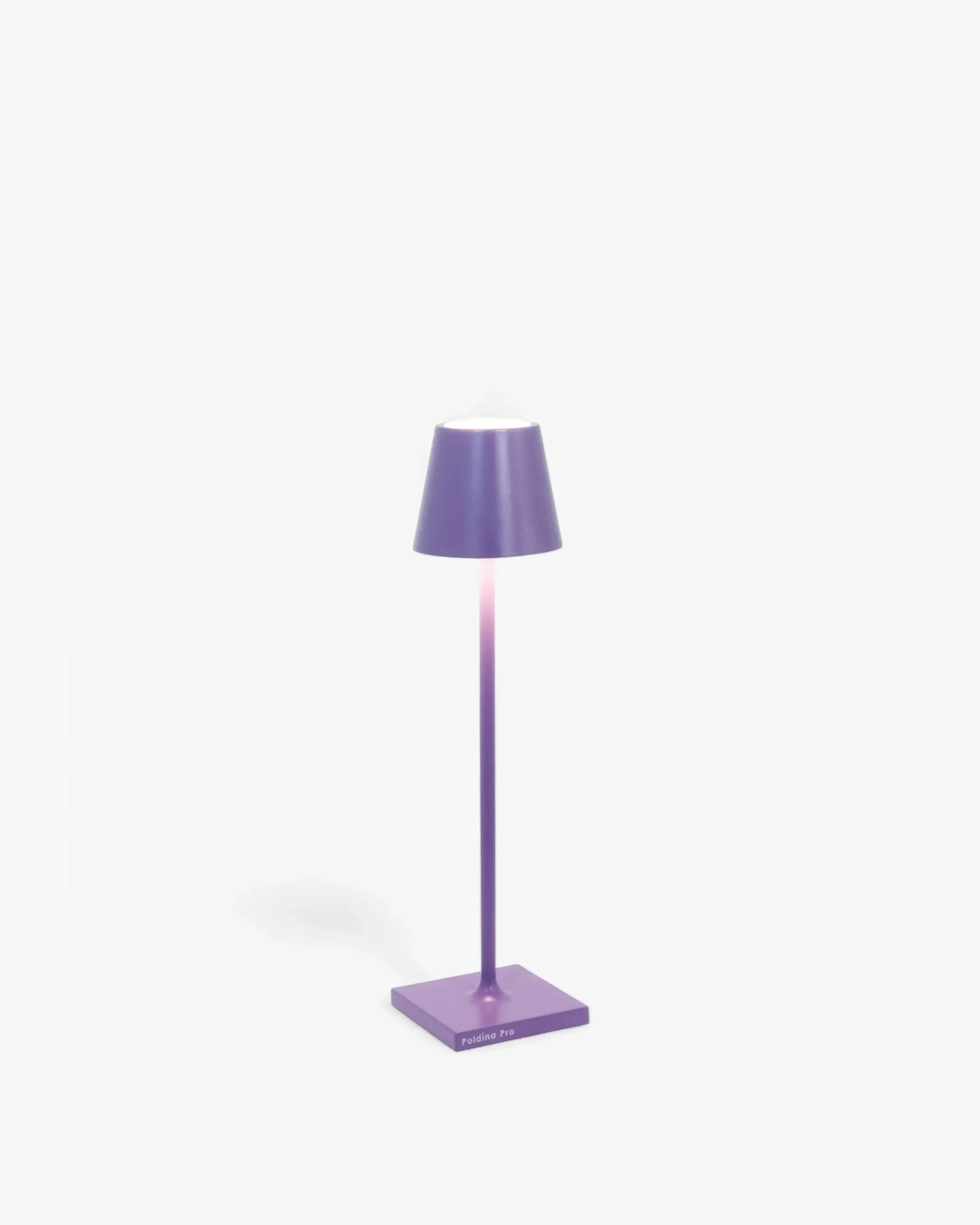 Zafferano Lampes à Porter Poldina micro table lamp