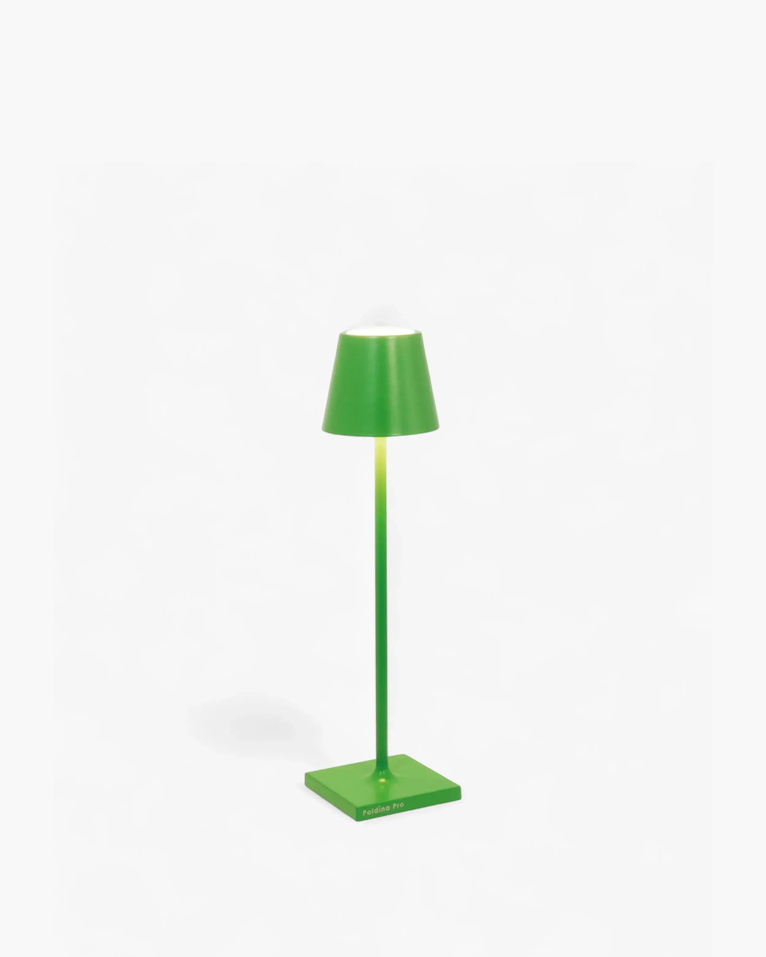 Zafferano Lampes à Porter Poldina micro table lamp