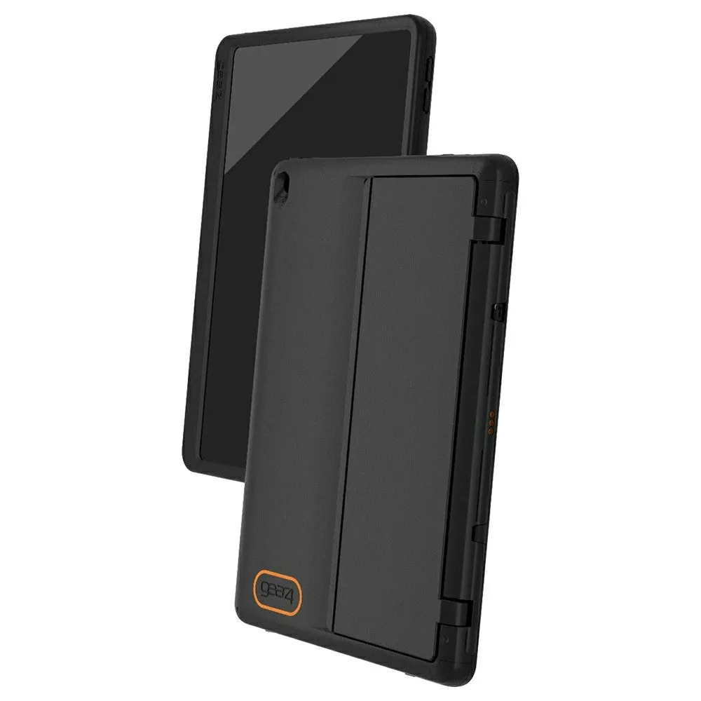 Zagg Gear 4 Battersea Case for iPad Gen 9, 8, 7 - Black | 702004592