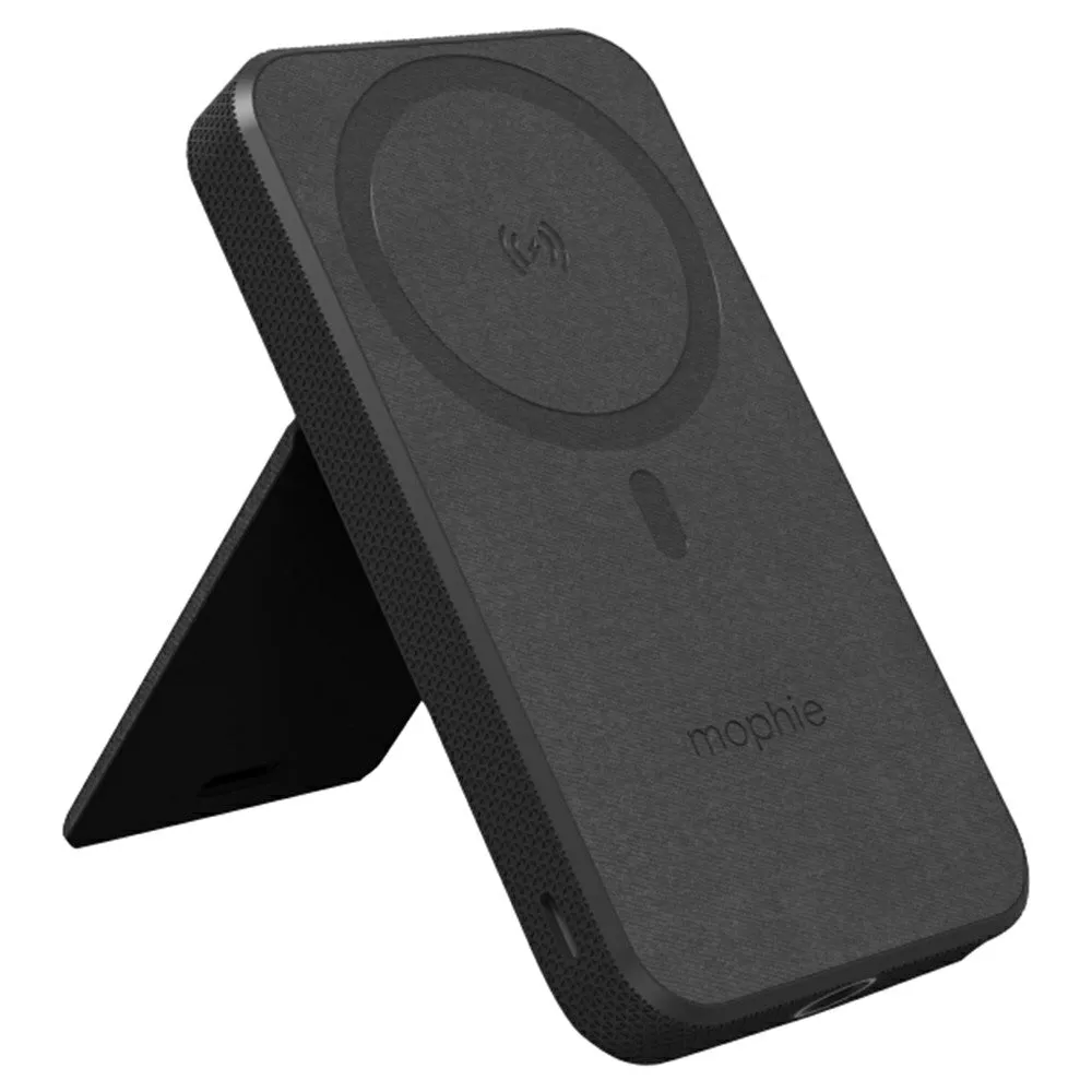 Zagg Mophie Snap  10000mAh Wireless Charging Power Bank - Black | 401107914