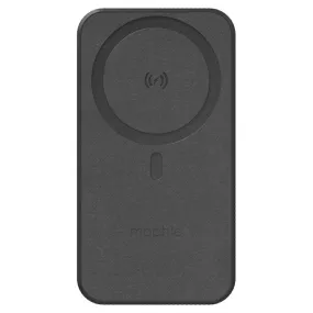 Zagg Mophie Snap  10000mAh Wireless Charging Power Bank - Black | 401107914