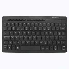 Zebronics Mini USB Keyboard Zeb-K04