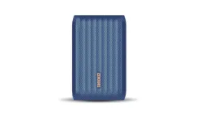 Zendure X5 SE Special Edition 15000mAh Power Bank - Blue